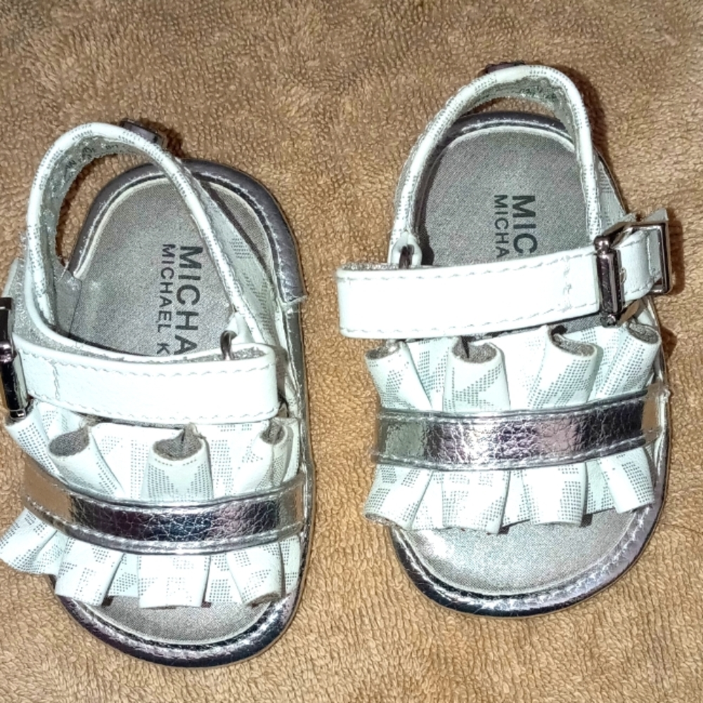 Michael Kor sandals